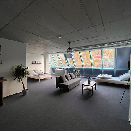 Project Bay - Workation / Coworking Hostel Lietzow Luaran gambar
