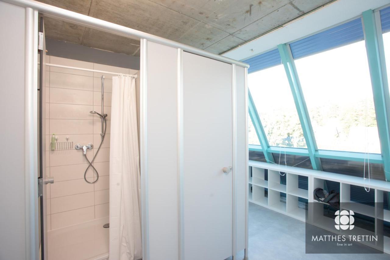 Project Bay - Workation / Coworking Hostel Lietzow Luaran gambar