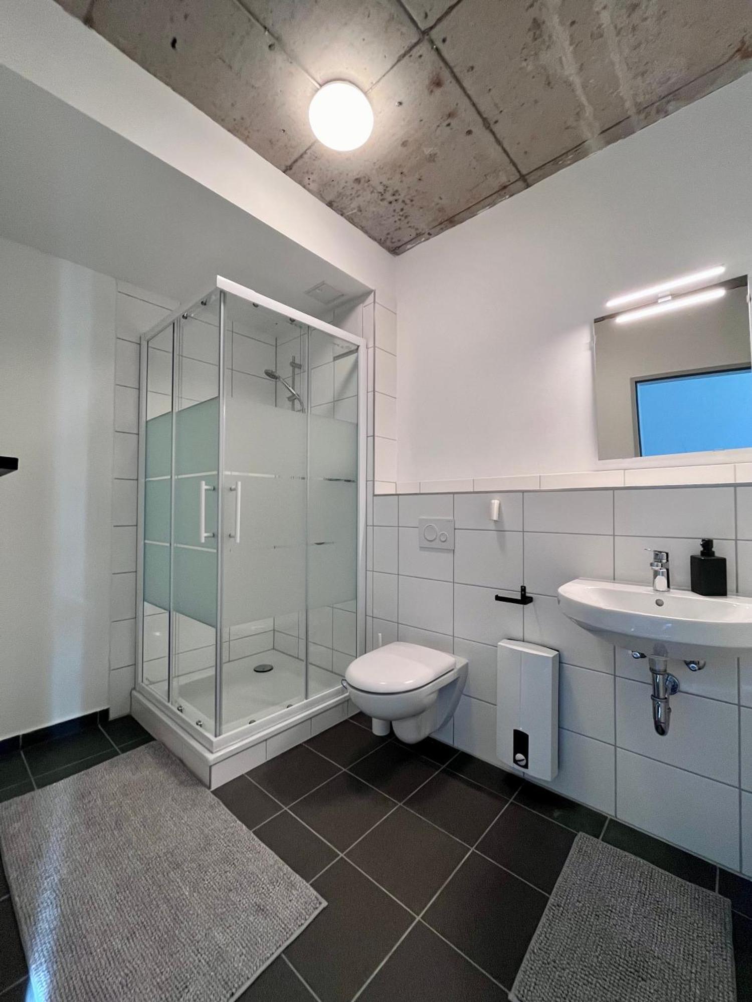 Project Bay - Workation / Coworking Hostel Lietzow Luaran gambar